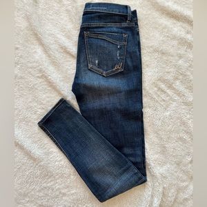 Express - Mia Midrise Legging